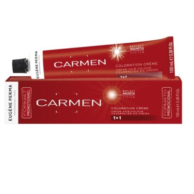 Tinte Carmen nº 8 100 ml.