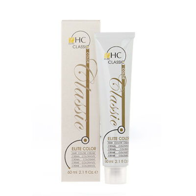 Elite Tinte Hc 00.11 Plata