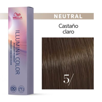 Illumina Color 5/