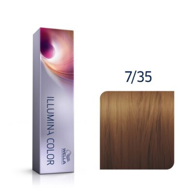 Illumina Color 7/35