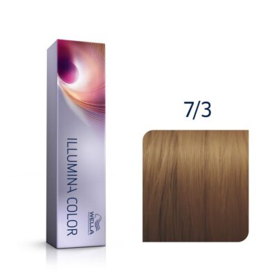 Illumina Color 7/3