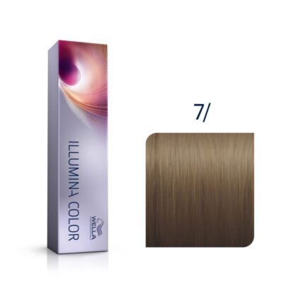 Illumina Color 7/
