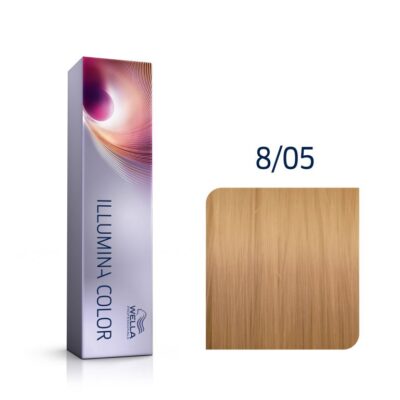 Illumina Color 8/05