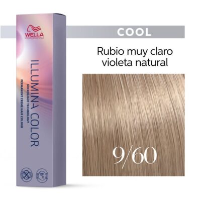 Illumina Color 9/60