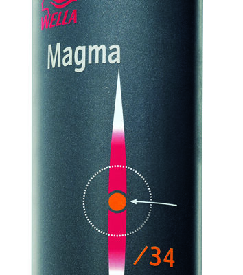 Magma /34