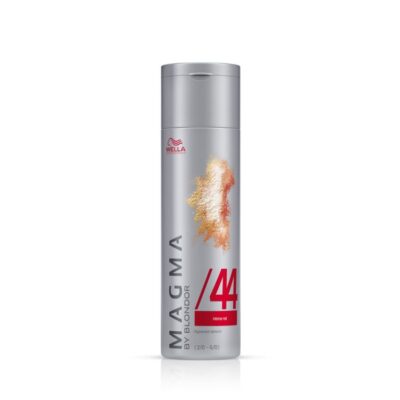 Magma /44