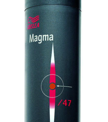 Magma /47