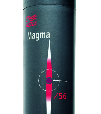 Magma /56