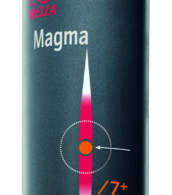 Magma /7+