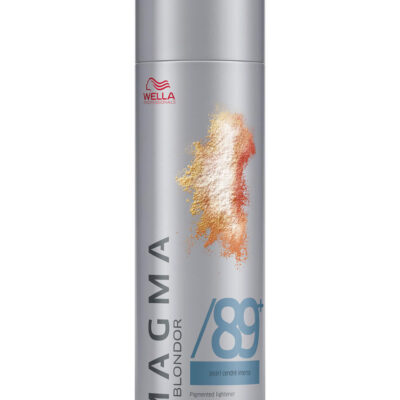 Magma /89+