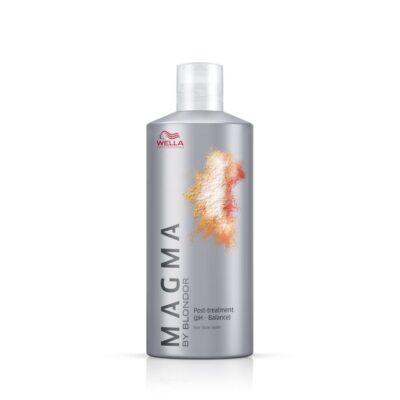 Magma Post-Treatment 500ml Wella