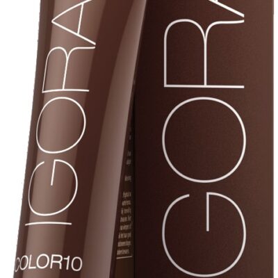 Igora 10 minutos 7-1