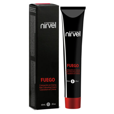Tinte Nirvel Fuego F-64