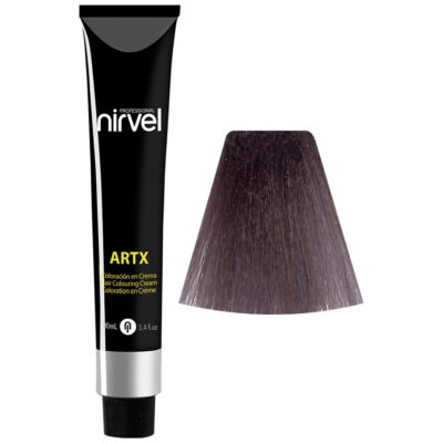 Tinte Nirvel ArtX Gris M-1