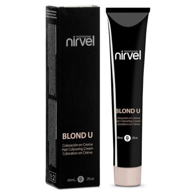 Tinte Nirvel BlondU M-25 Rosse