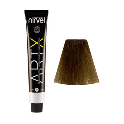 Tinte Nirvel ArtX Verde M-3