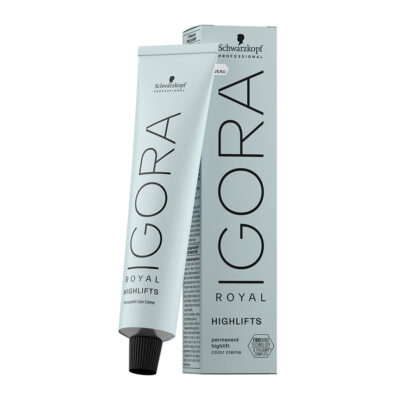 Igora Royal HL 10-14