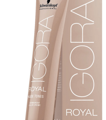 IR Nude Tones 6-46