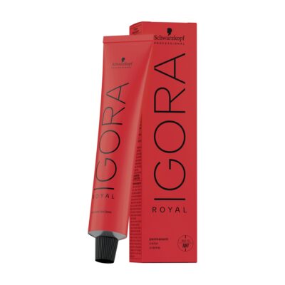 Igora Royal 7-24