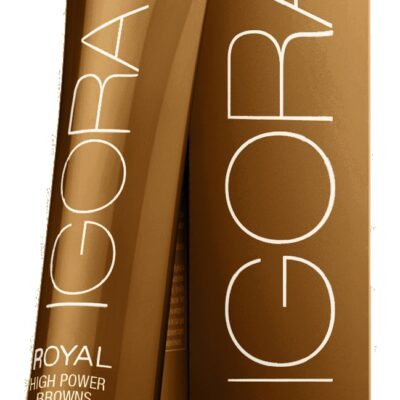 Igora Royal B-B