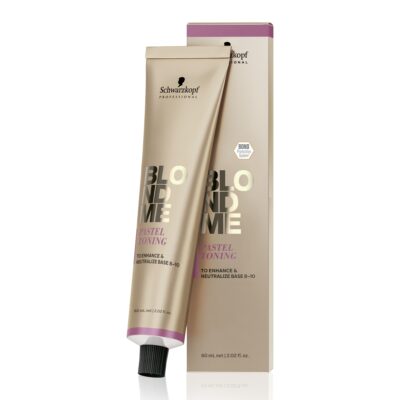 BlondMe T-Ice-Irise 60ml