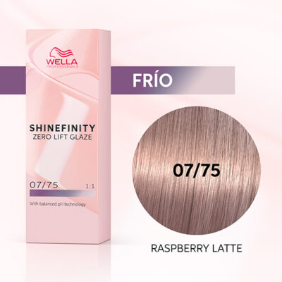 Shinefinity 07/75