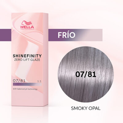 Shinefinity 07/81