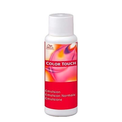 Emulsion Color Touch 4% 60ml