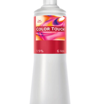 Emulsion Color Touch 1.9% 6Vol.  1L