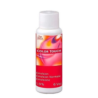 Emulsion Color Touch 1,9% 6Vol. 60ml