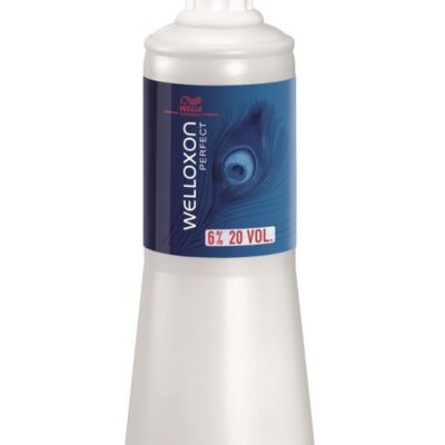 Oxigenada Welloxon 6% 20vol.