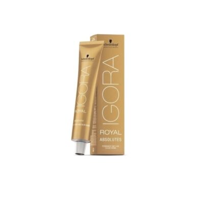 Igora Royal Absolutes 4-60