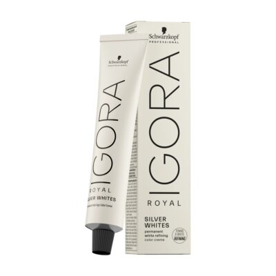 Igora Royal Absolutes SW Silver