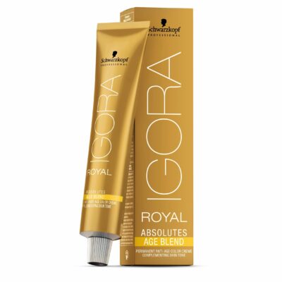 Igora Royal Absolutes AB 8-07