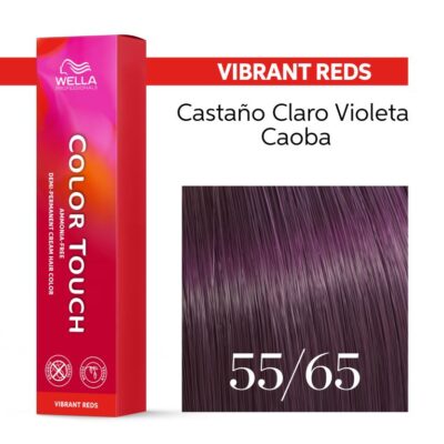 Color Touch 55/65