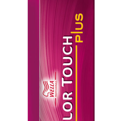 Color Touch Plus 66/03