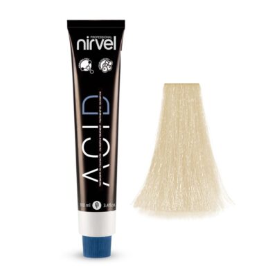 Nirvel Acid 9/21 Platinium 100ml