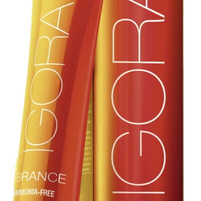 Igora Vibrance 5-12