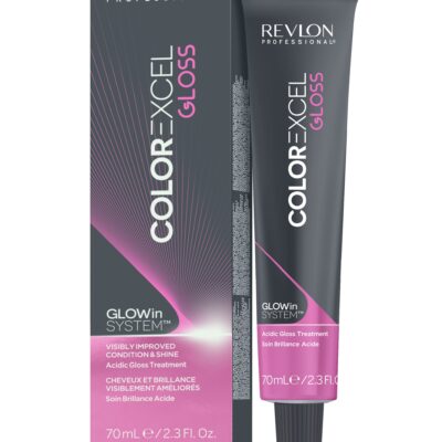 Color Excel Gloss .02 Revlonissimo
