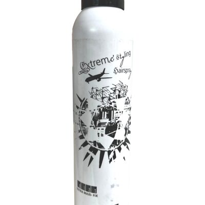Spray Extra Maxi-Fix 240ml Ladanum