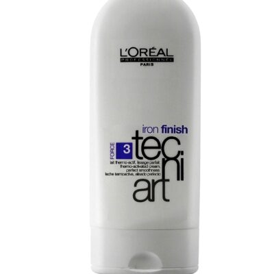 Iron Finish 150ml Tecni.art