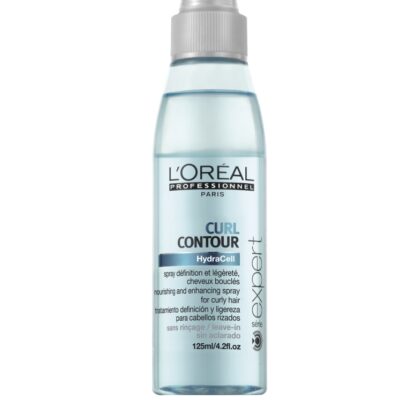 Curl Contour Spray 125ml Expert