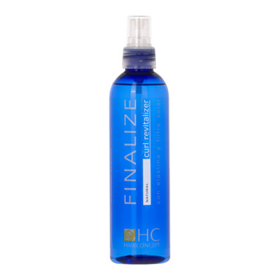 Finalize Curl Revitalizer 250ml HC