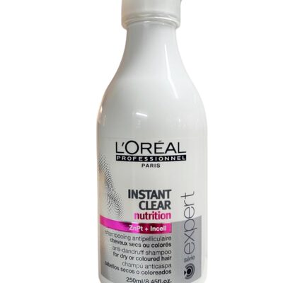 Ch. Instant Clear Nutritive 250ml Expert