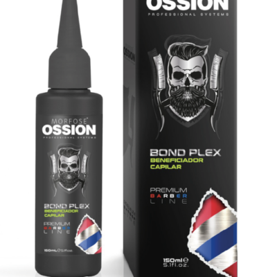 OSSION Blond Plex Protectpor Capilar 150ml