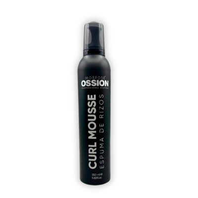OSSION Curl Mousse 350ml