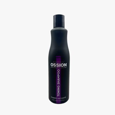 OSSION Toning Shampoo 500ml