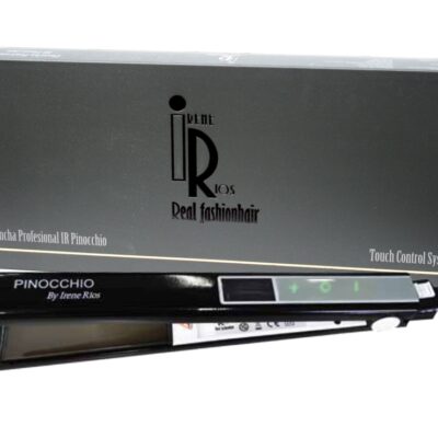 Plancha Pinochio Titanio 235º IR