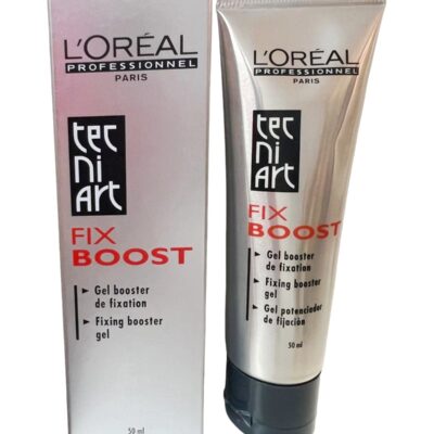 Fix Boost 50ml Tecni.ART