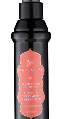 Marrakesh X Leave -In 118ml